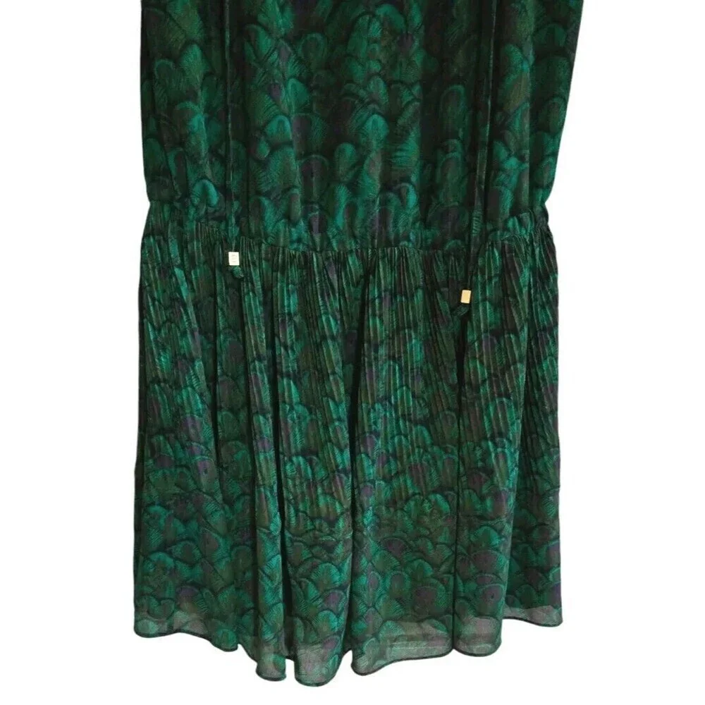 Michael Kors length 35